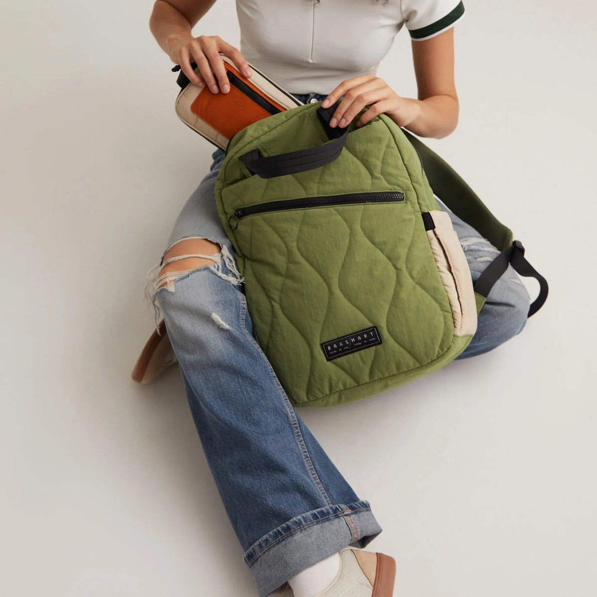 Paz 23L Backpack - Image 14