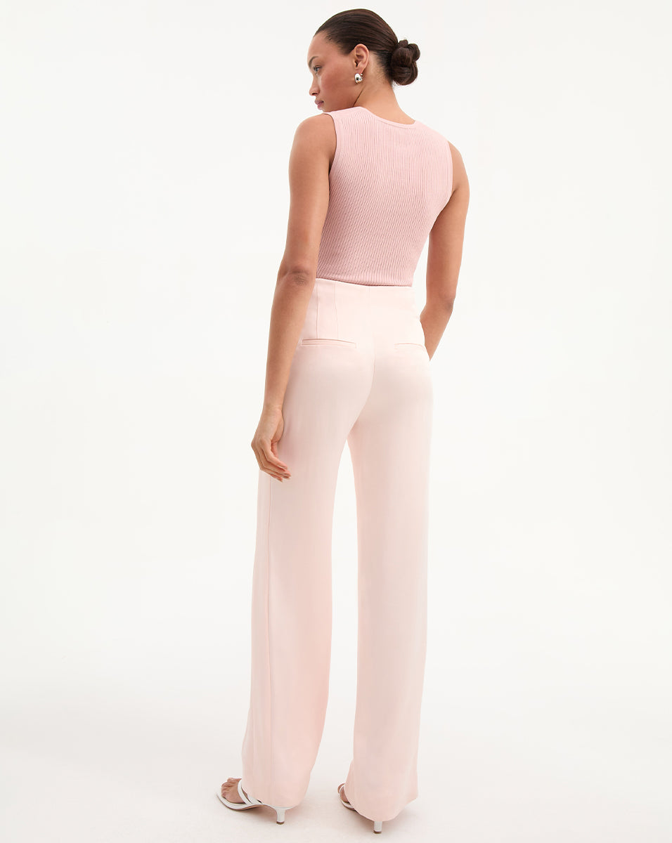 Sid Knit Tank Top - Image 5