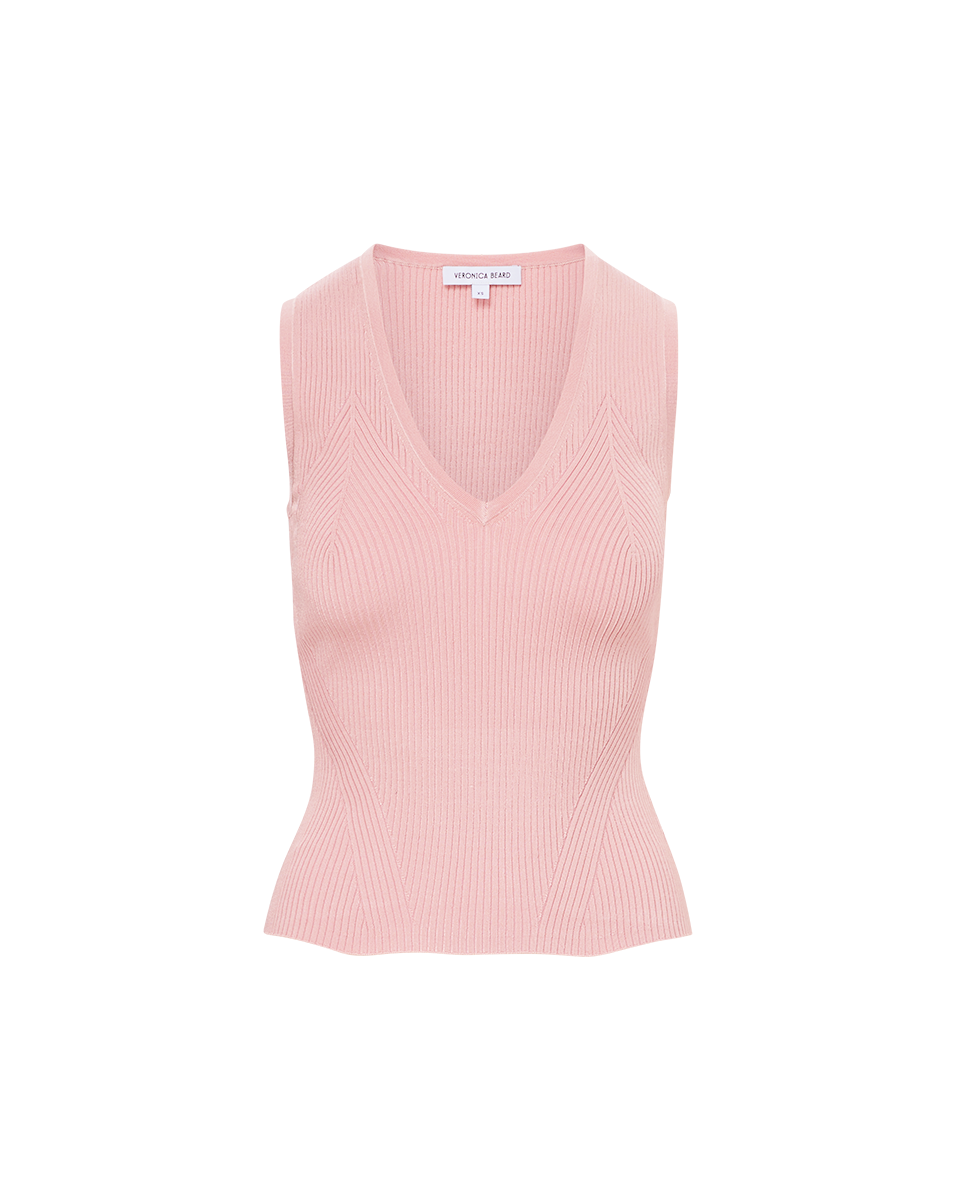Sid Knit Tank Top - Image 6