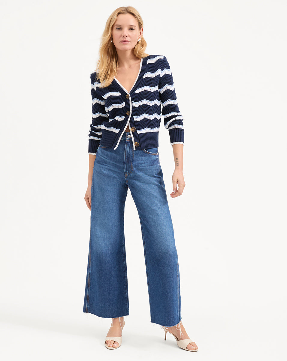 Ansonia Cardigan - Image 2