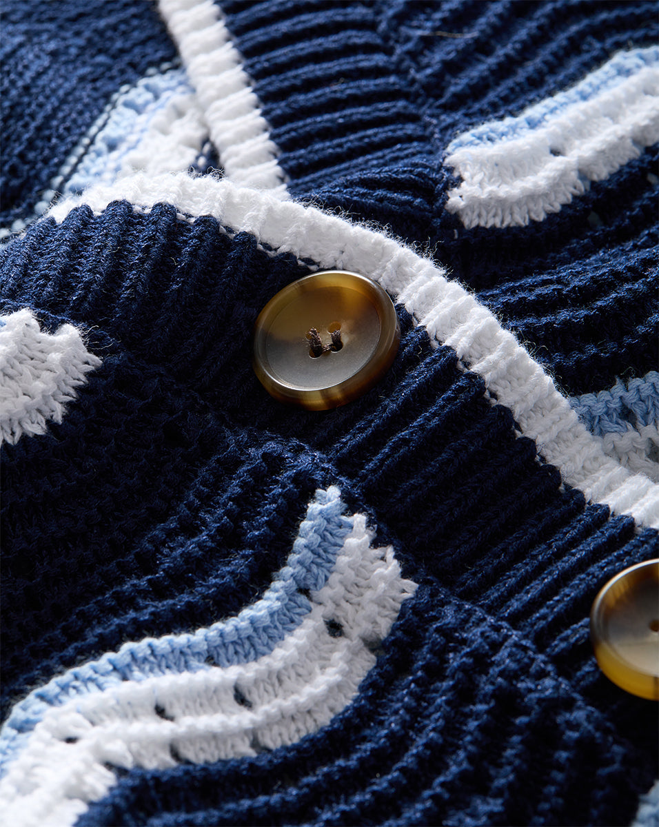 Ansonia Cardigan - Image 3
