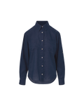 Gil Linen Shirt - Image 5