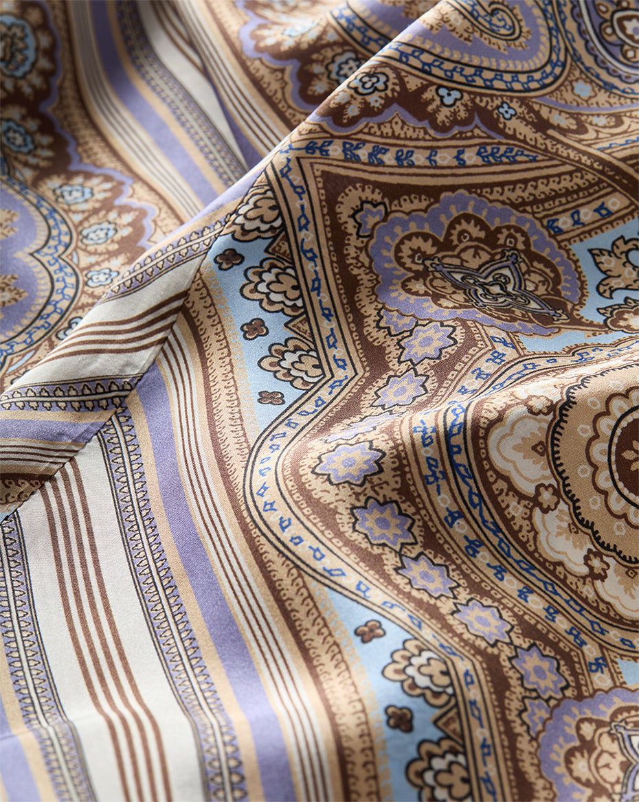 Grigore Silk Pant - Image 4