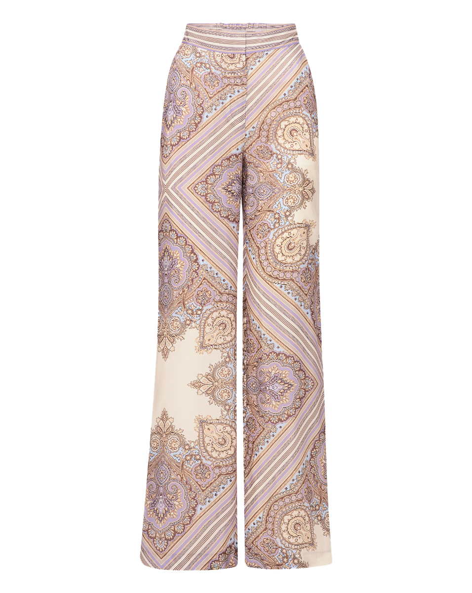 Grigore Silk Pant - Image 8
