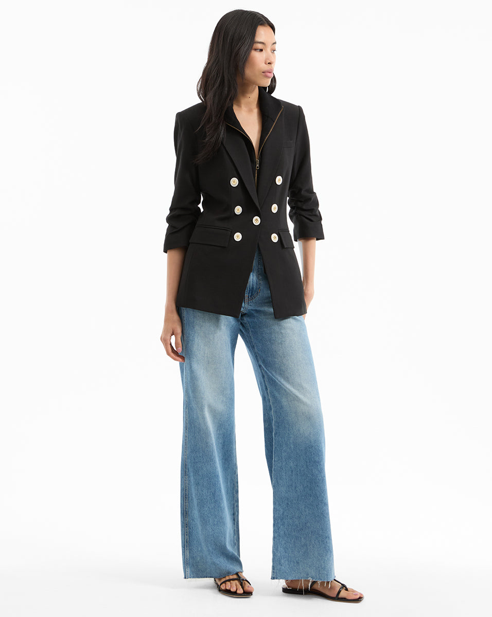 Tomi Dickey Jacket - Image 5