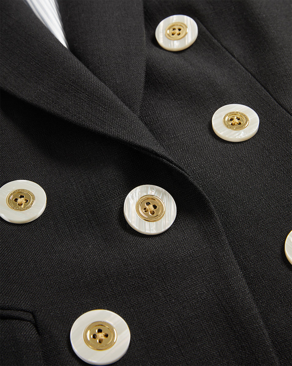 Tomi Dickey Jacket - Image 3