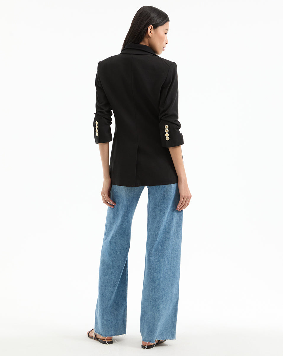 Tomi Dickey Jacket - Image 4