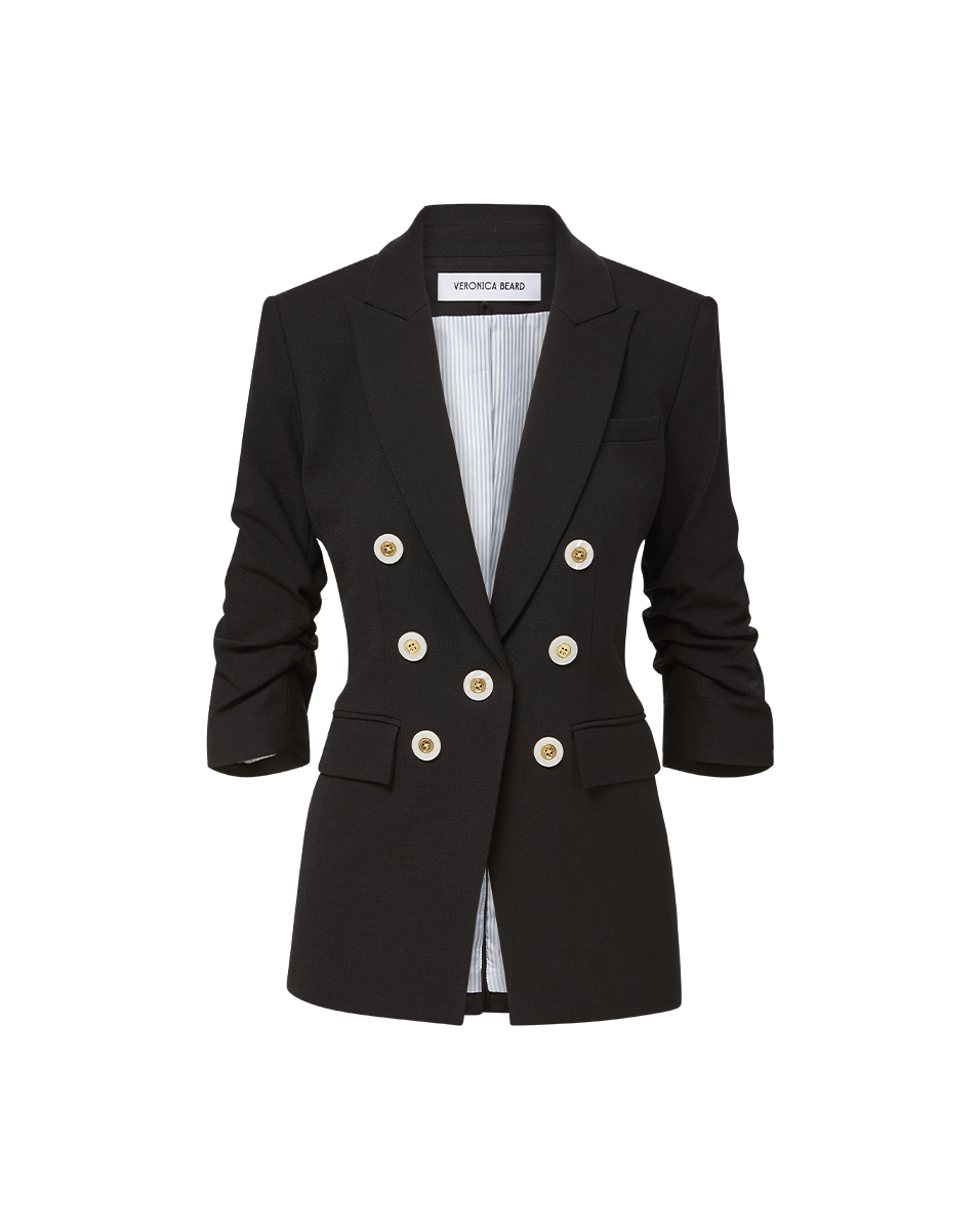 Tomi Dickey Jacket - Image 7