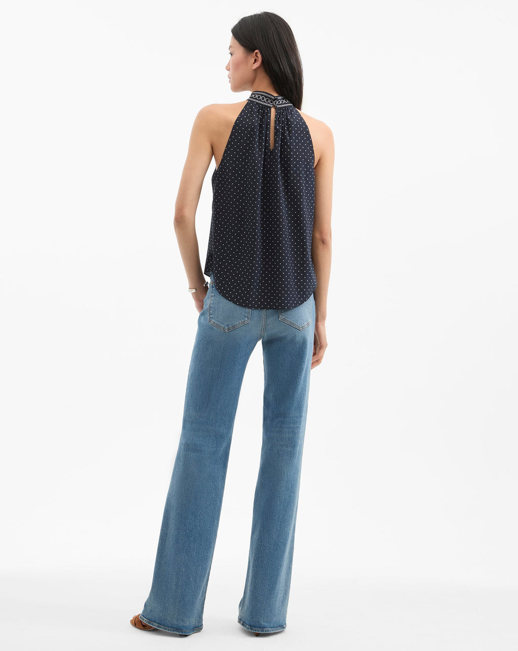 Kovi Halter Top - Image 4