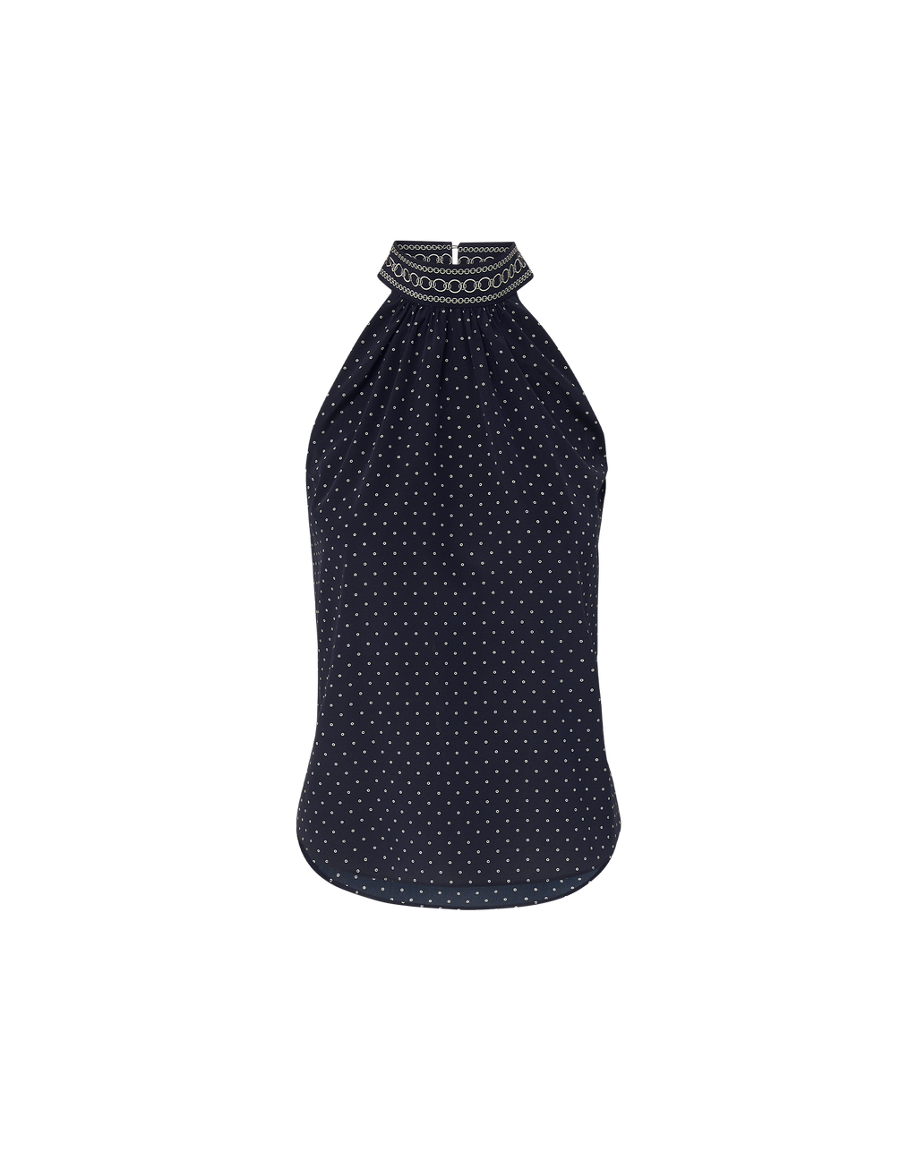 Kovi Halter Top - Image 7