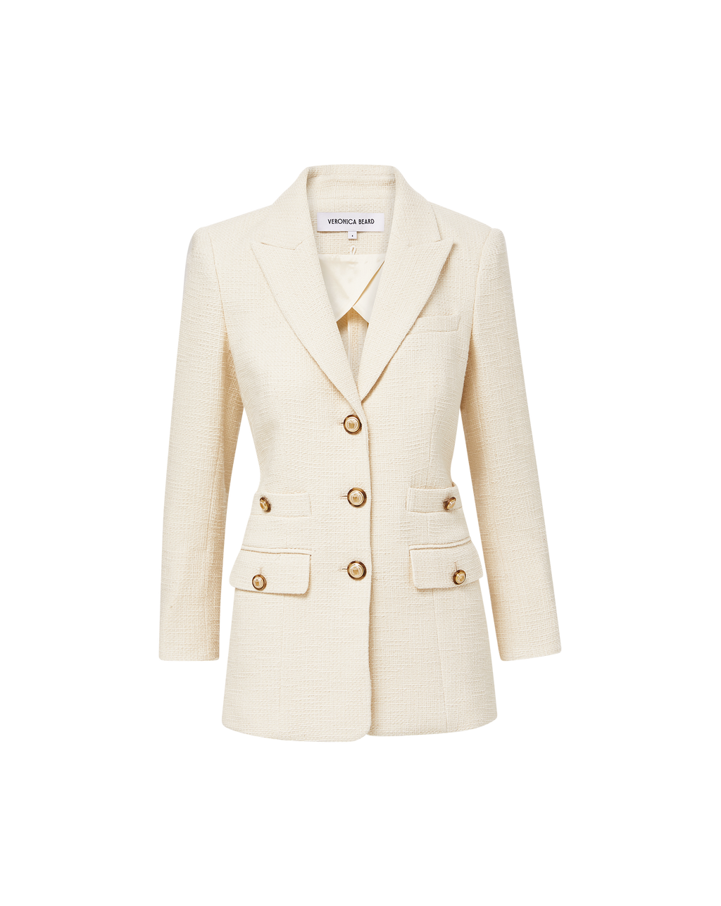 Terre Cotton Dickey Jacket - Image 7