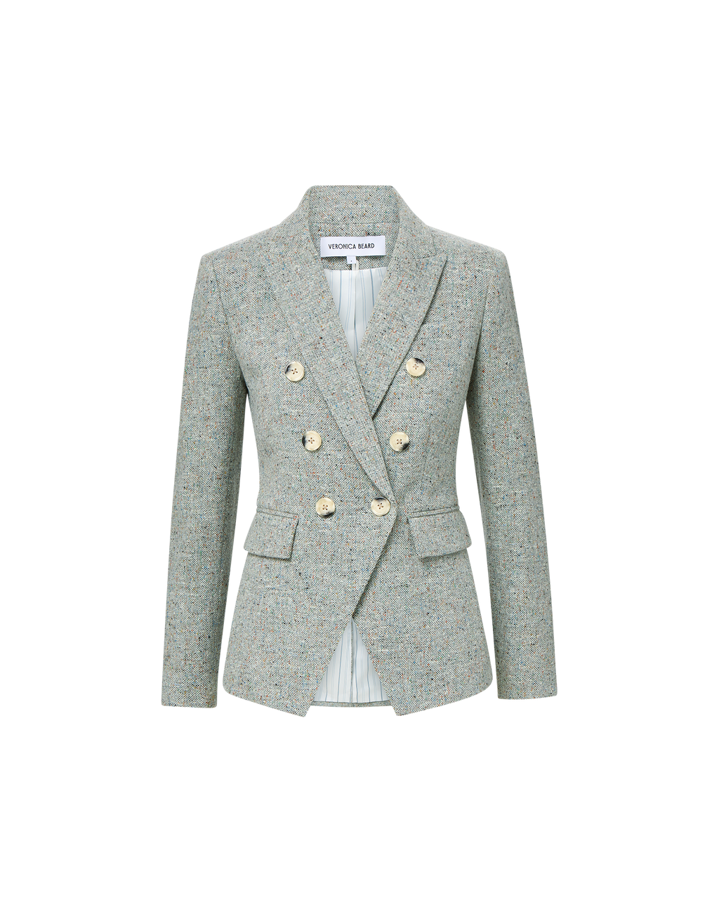Miller Dickey Jacket - Image 5