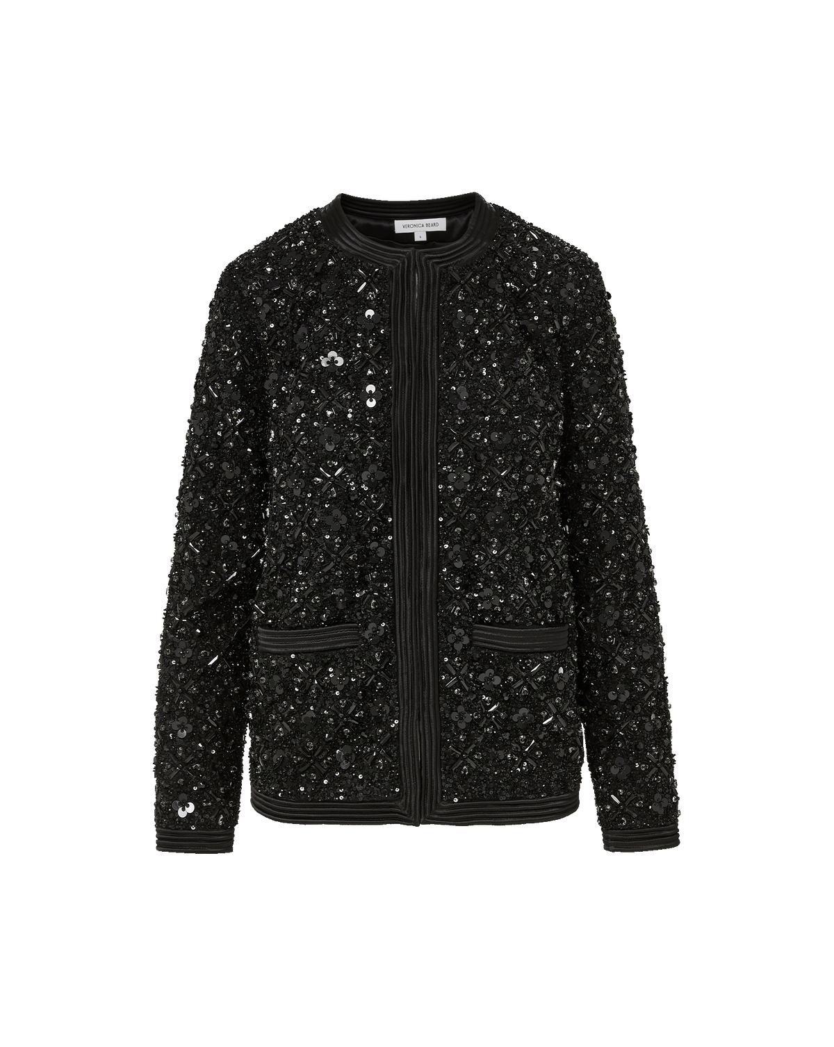 Rosine Embellished Jacket - Image 7
