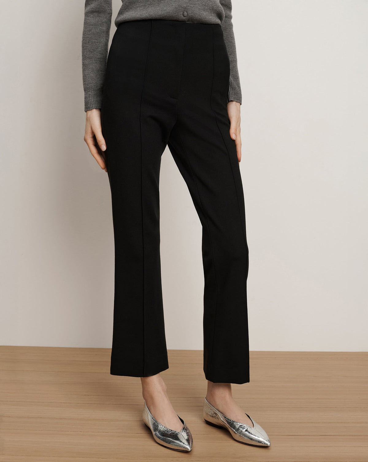 Kean Slim-Leg Pant - Image 2
