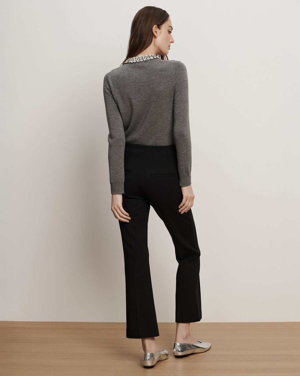 Kean Slim-Leg Pant - Image 4