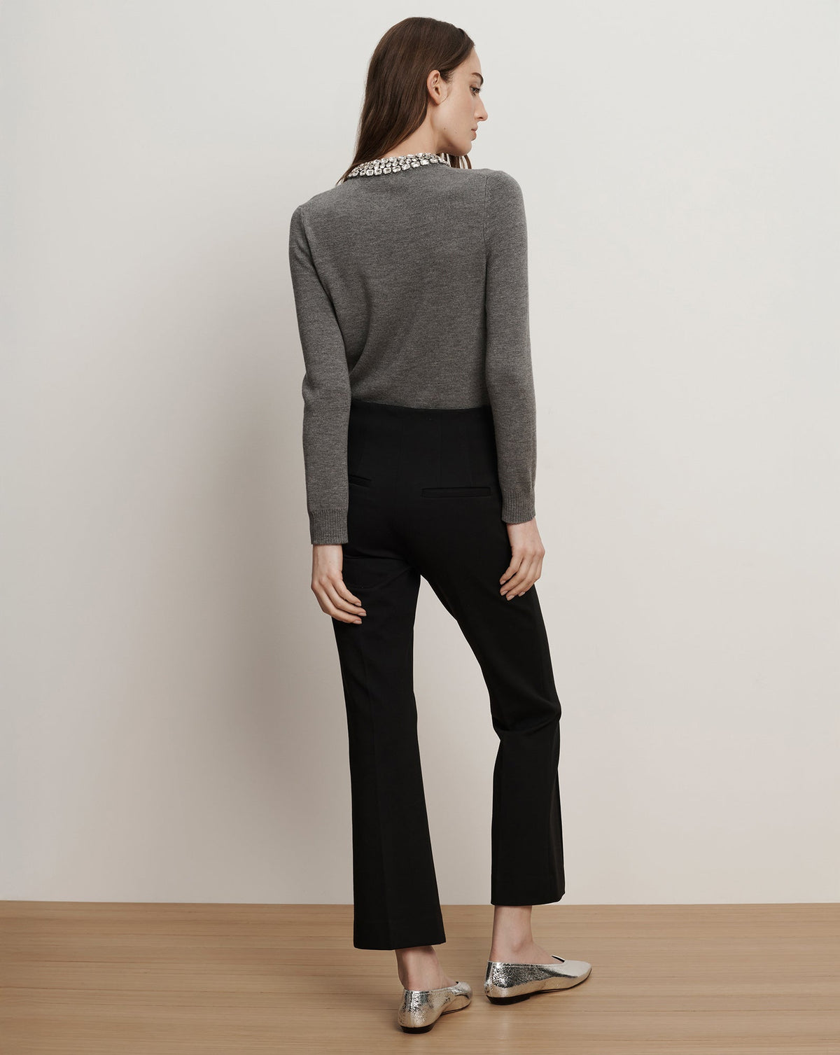 Kean Slim-Leg Pant - Image 4