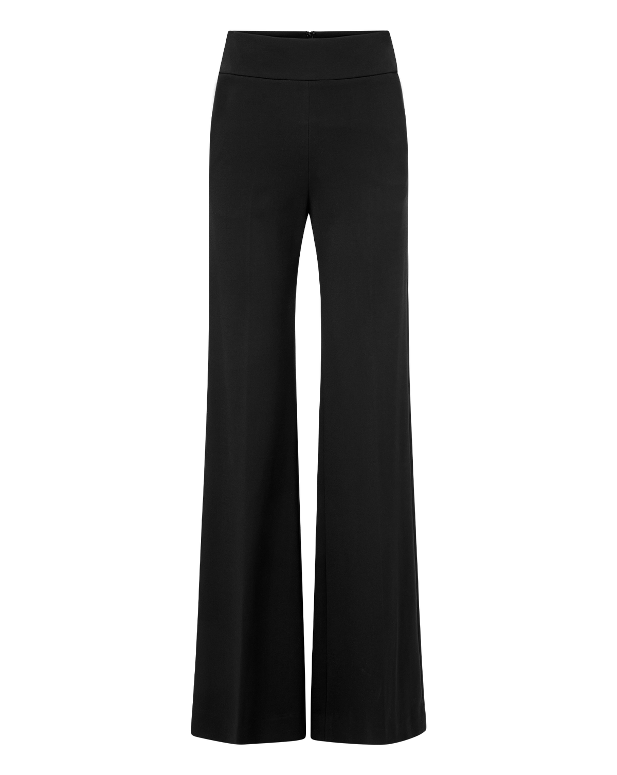 Kalinda Wide-Leg Ponte Pant - Image 7