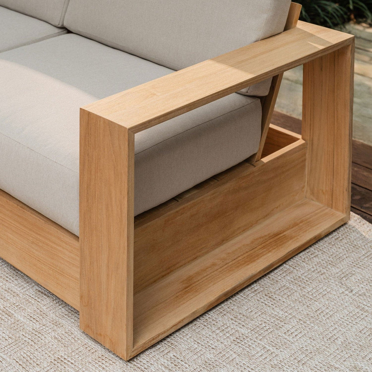Cove Left-Facing Chaise Sectional - Image 10