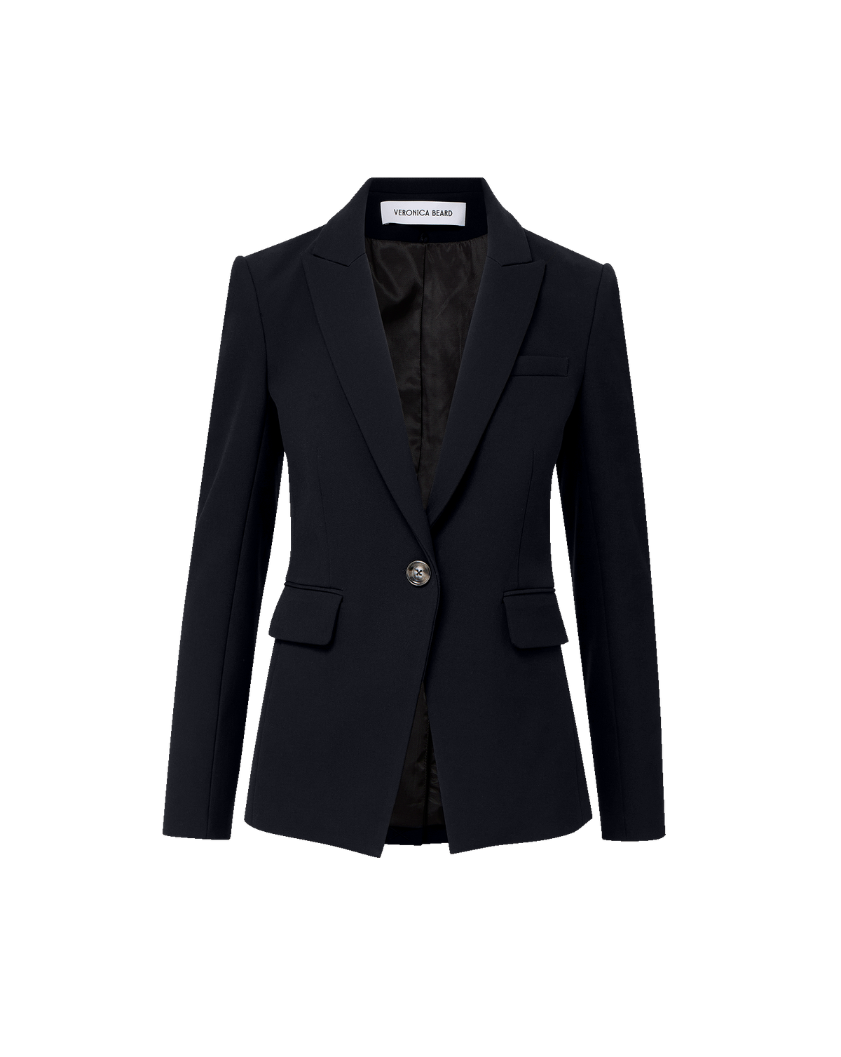 Miller Single-Breasted Dickey Jacket - Image 5