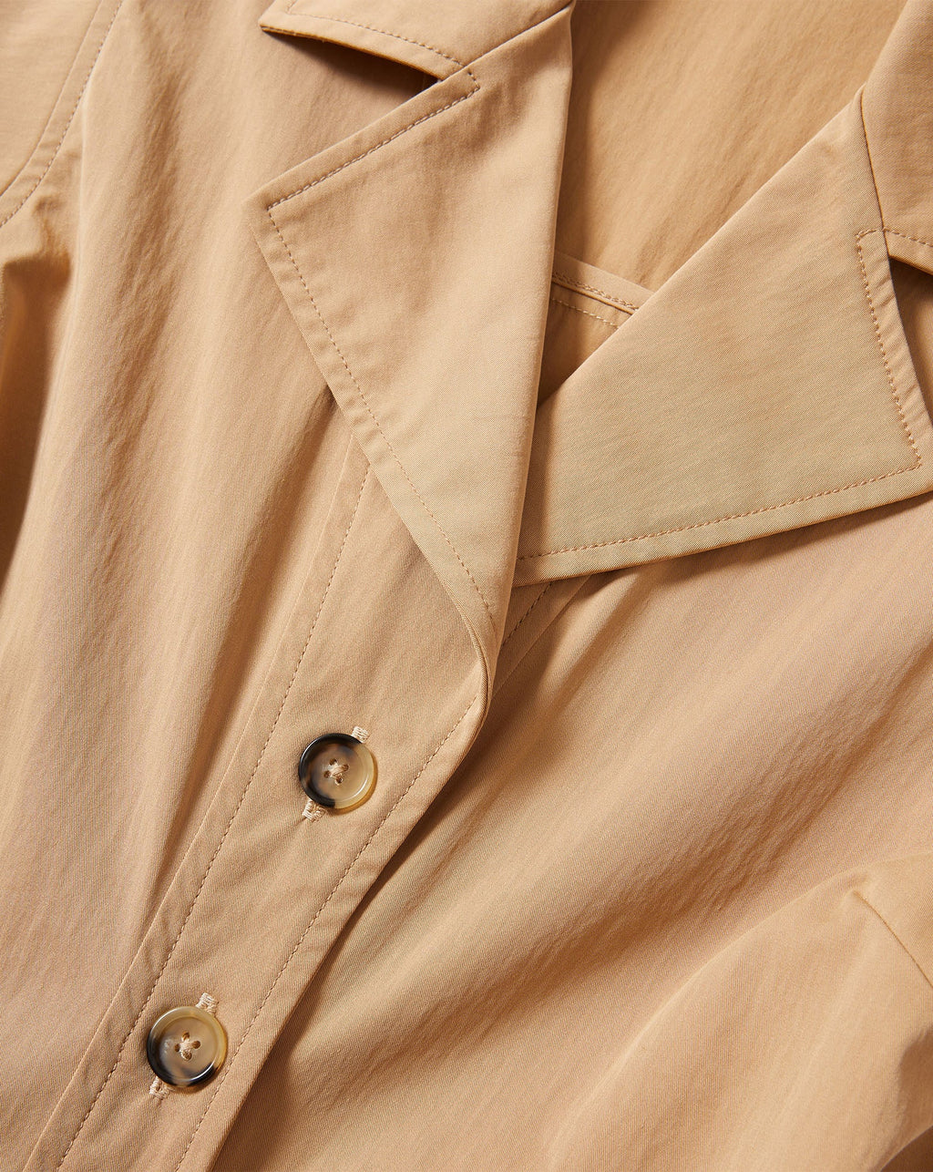 Orla Midi Shirtdress - Image 3