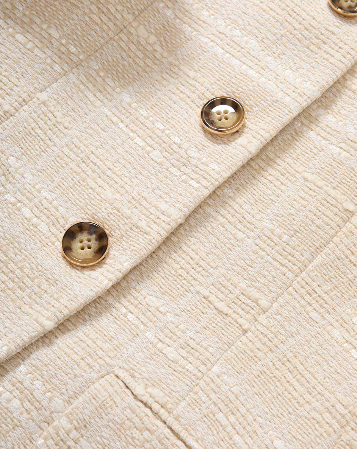 Bodie Tweed Jacket - Image 3