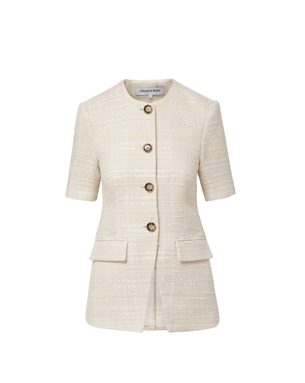 Bodie Tweed Jacket - Image 7