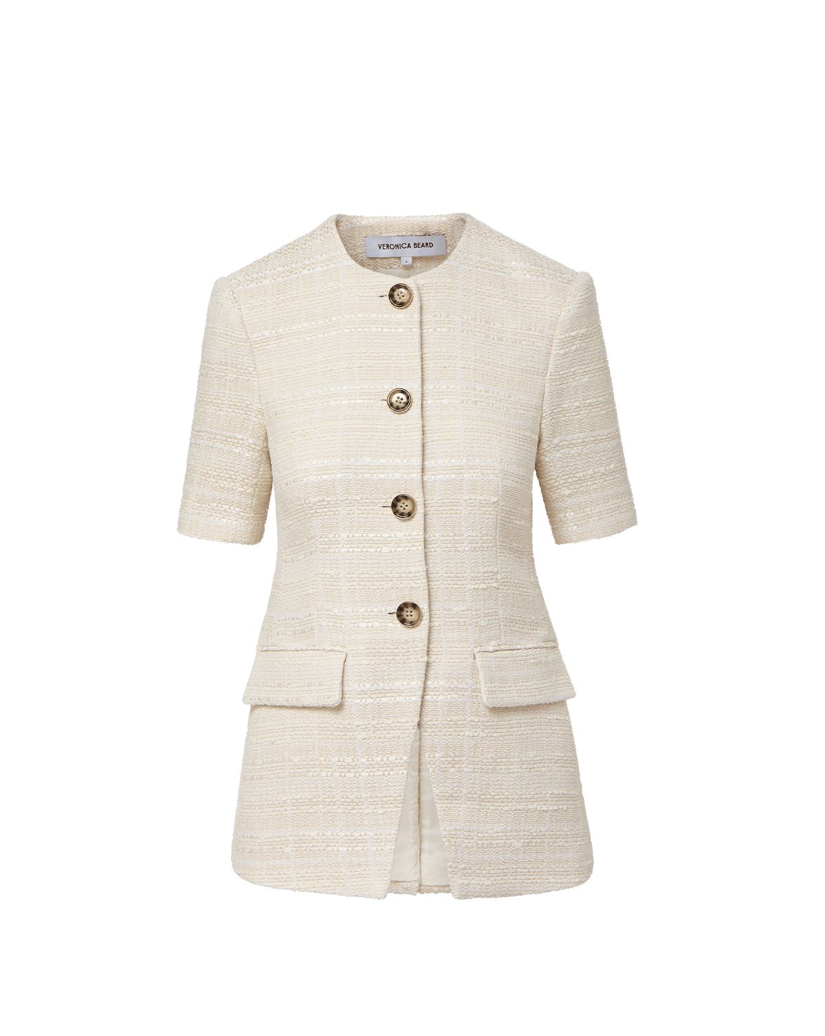 Bodie Tweed Jacket - Image 7