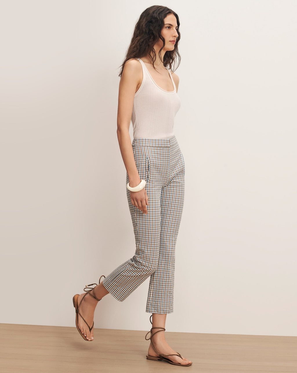 Arte Kick-Flare Pant - Image 3