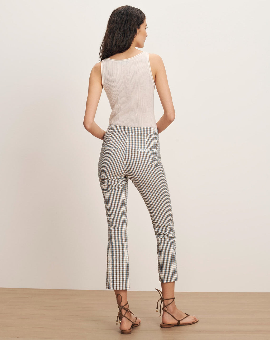 Arte Kick-Flare Pant - Image 5