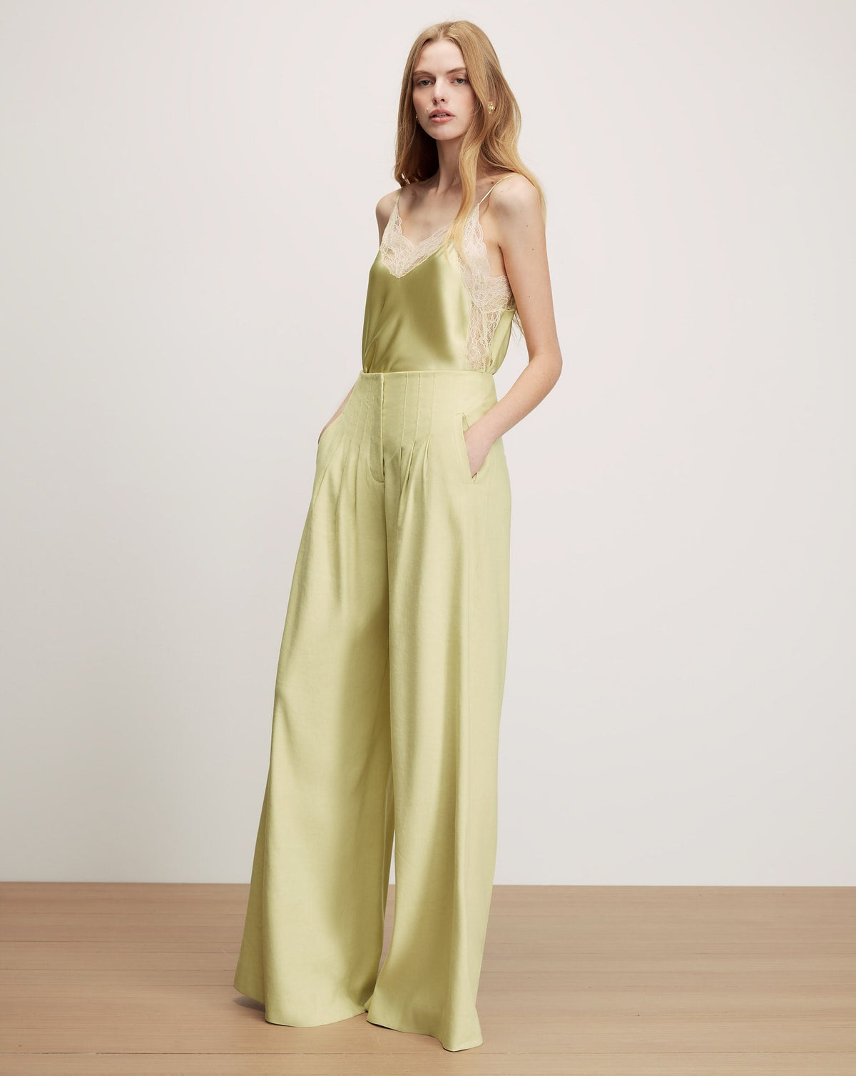 Hoyt Wide-Leg Pant - Image 3