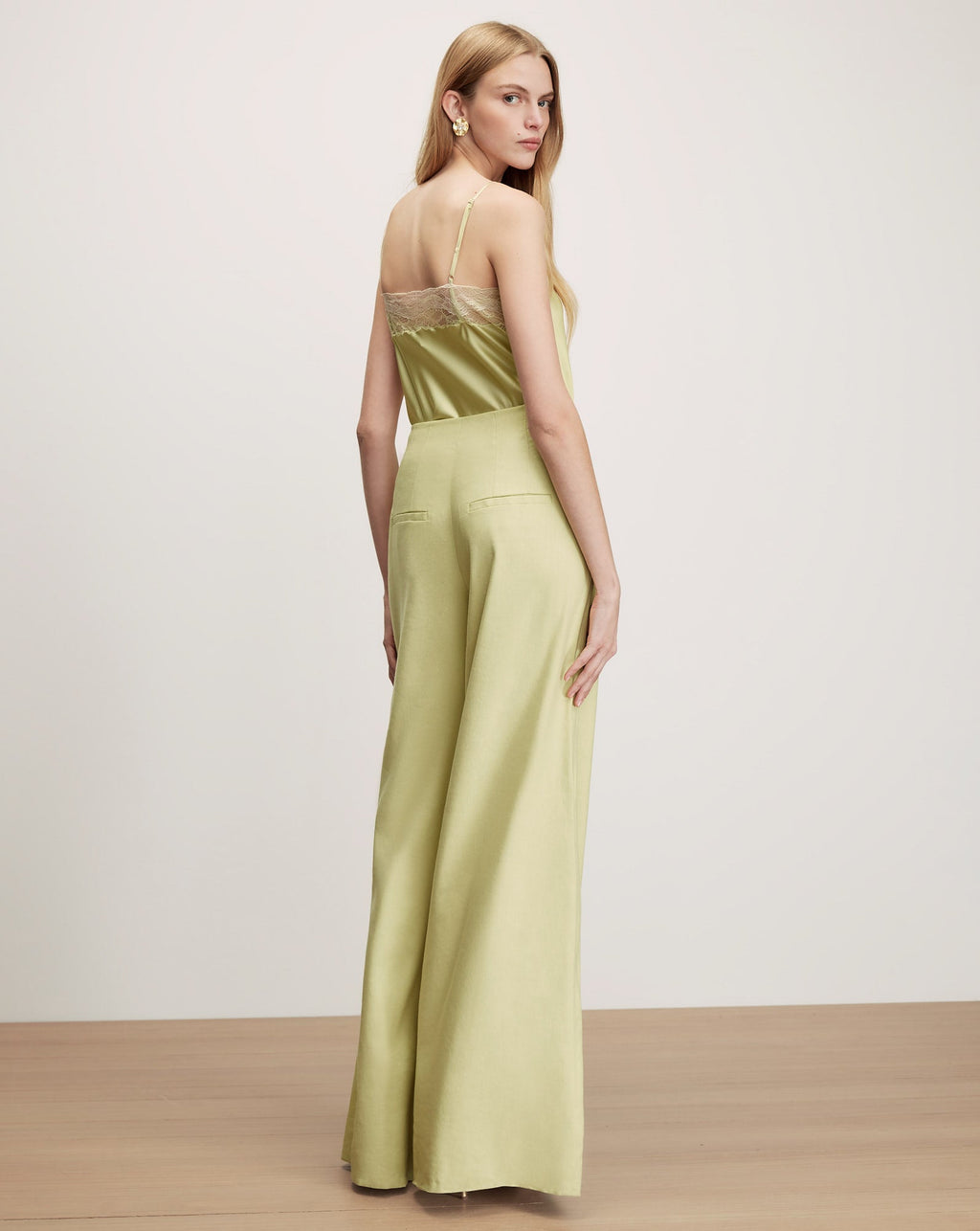 Hoyt Wide-Leg Pant - Image 5