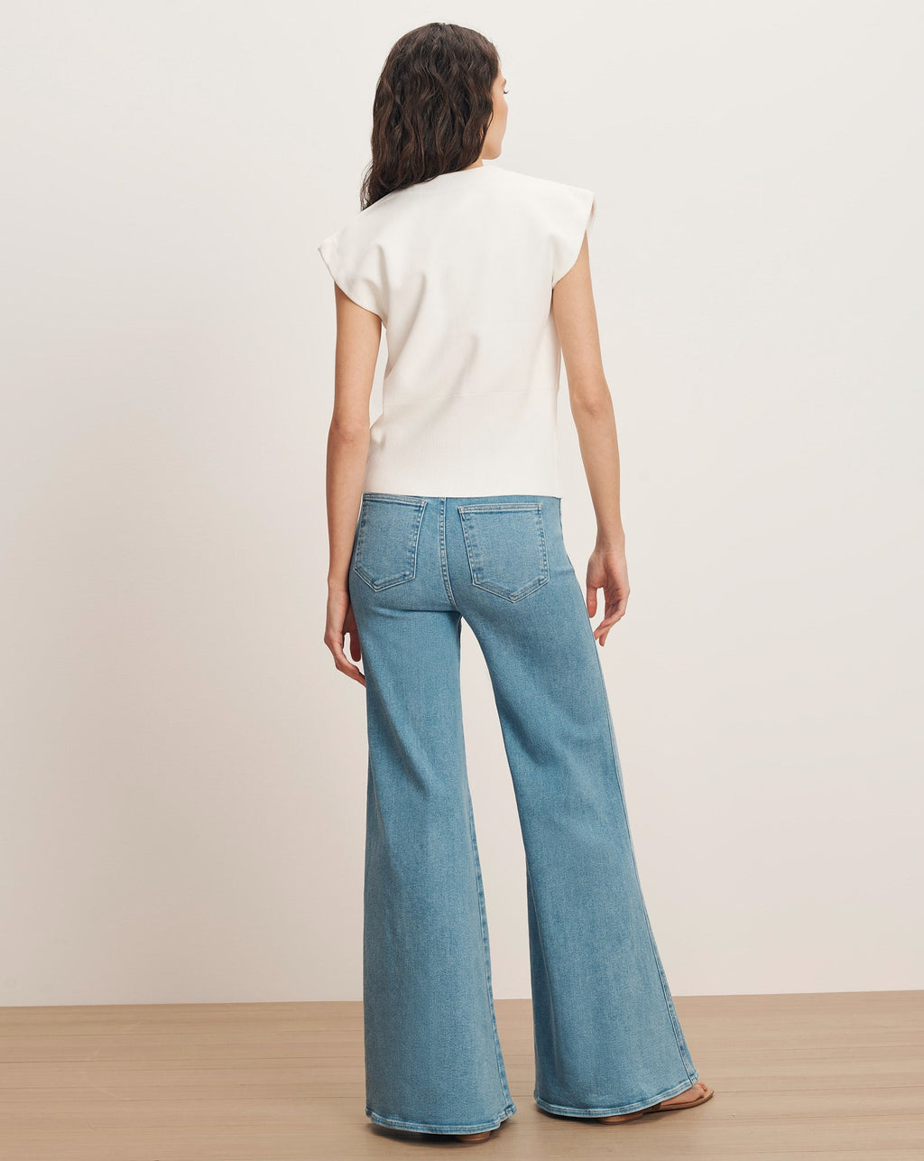 Isador Knit Vest - Image 4