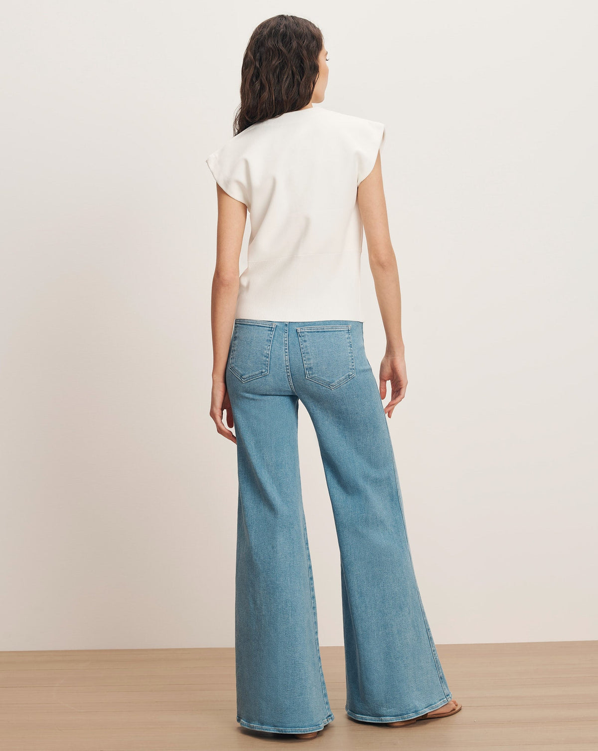 Isador Knit Vest - Image 4