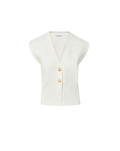 Isador Knit Vest - Image 5