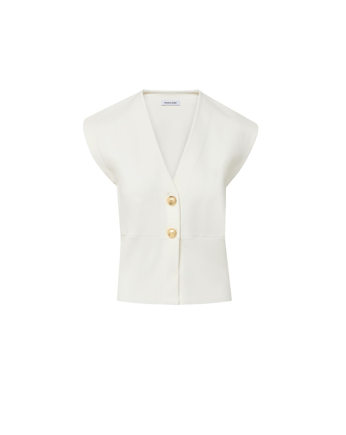 Isador Knit Vest - Image 5