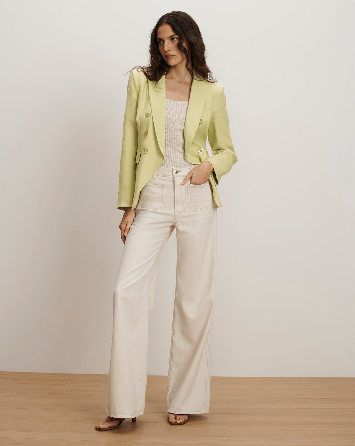 Miller Dickey Jacket - Image 2