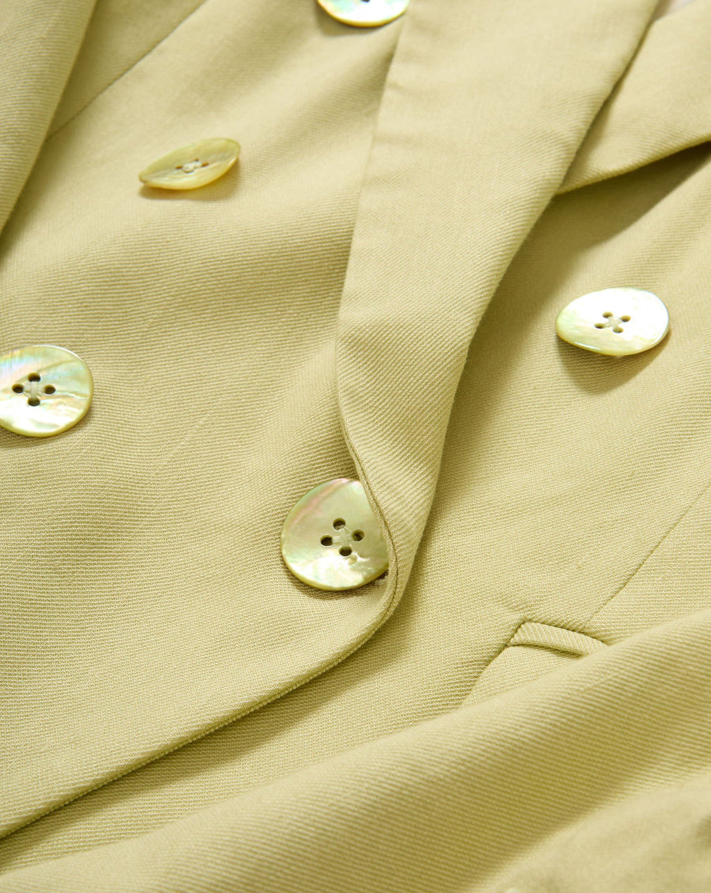 Miller Dickey Jacket - Image 4