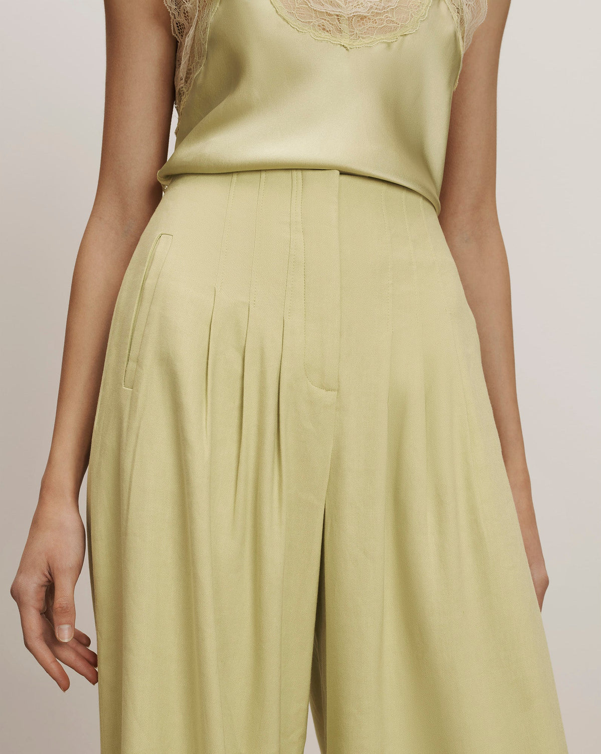 Hoyt Wide-Leg Pant - Image 7