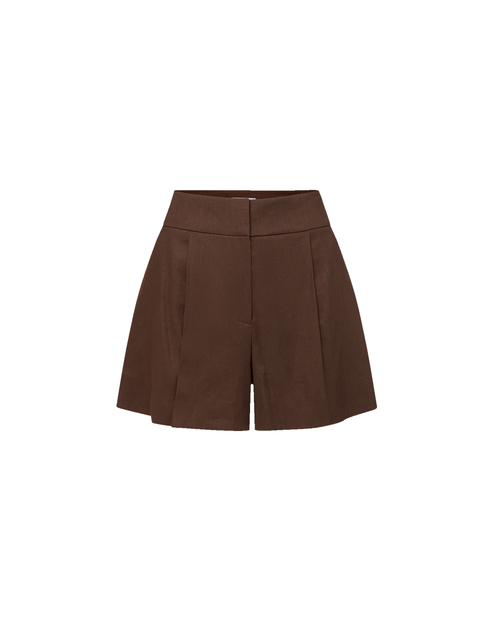 Haina Pleated Short - Image 7
