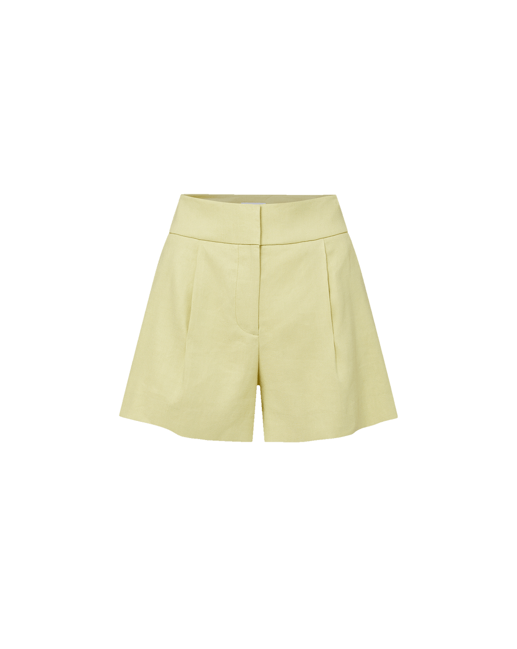 Haina Pleated Short - Image 9