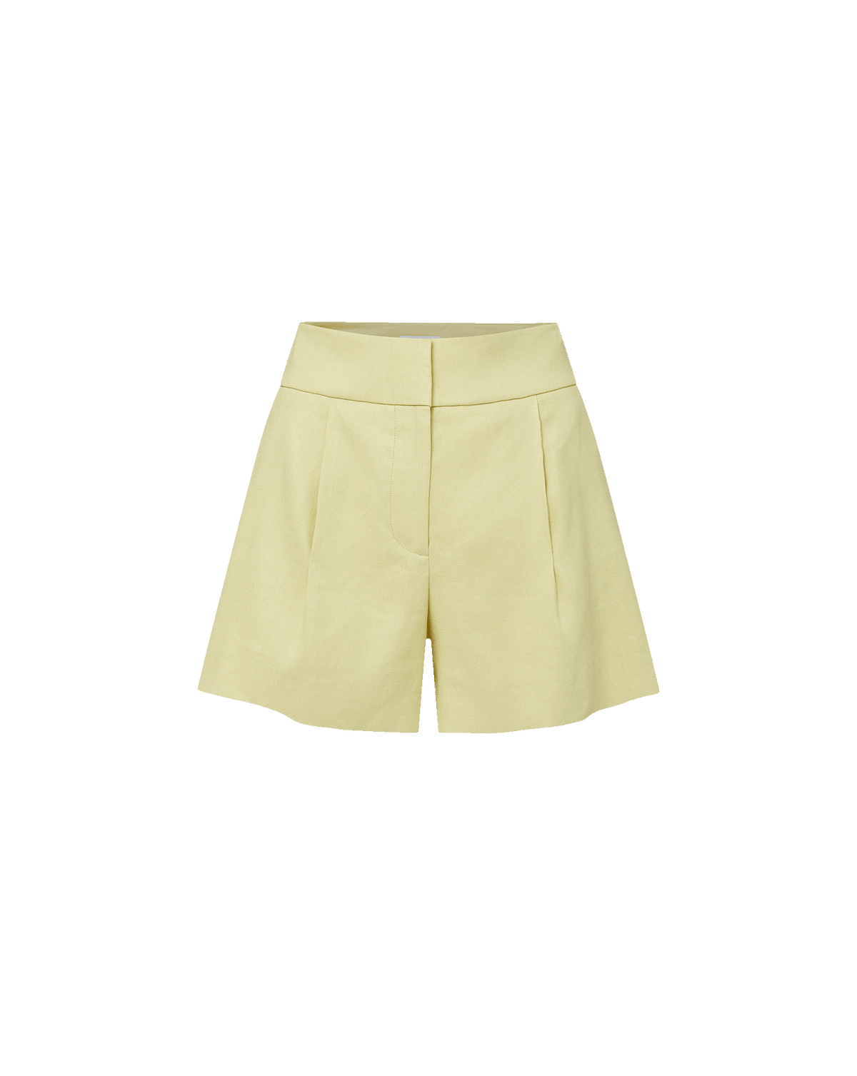Haina Pleated Short - Image 9