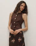 Hartwell Tailored Vest