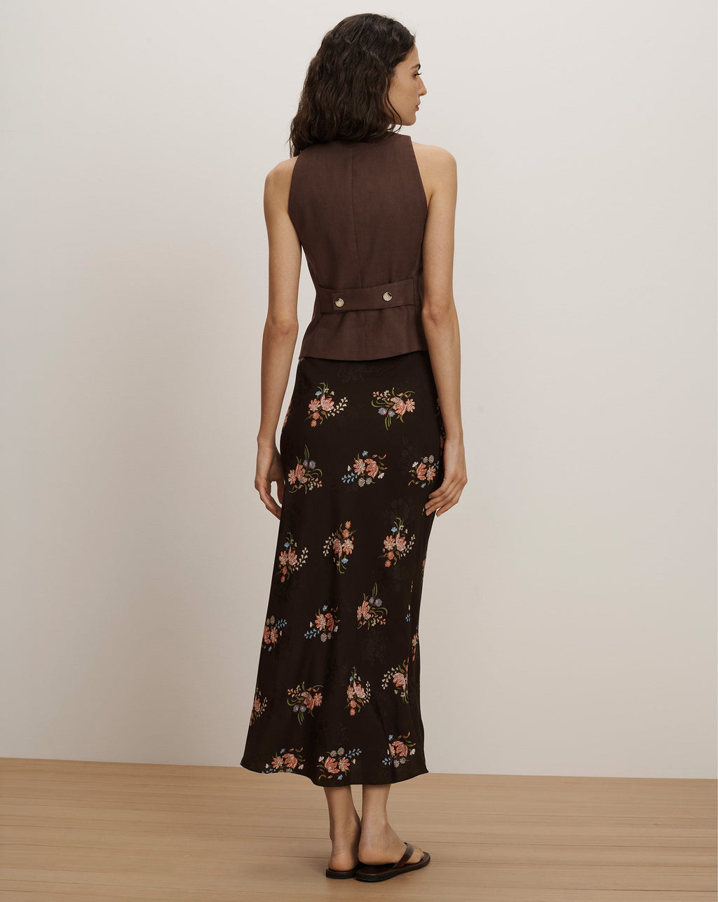 Hartwell Tailored Vest - Image 4