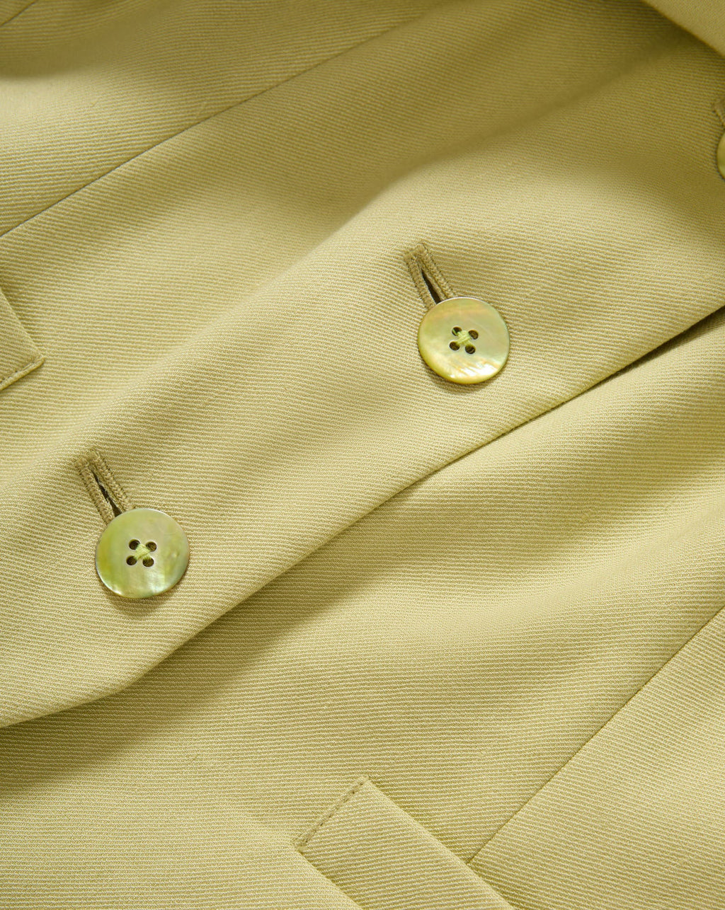 Hartwell Tailored Vest - Image 3