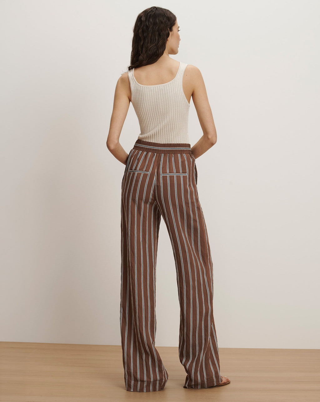 Carraway Wide-Leg Pant - Image 4