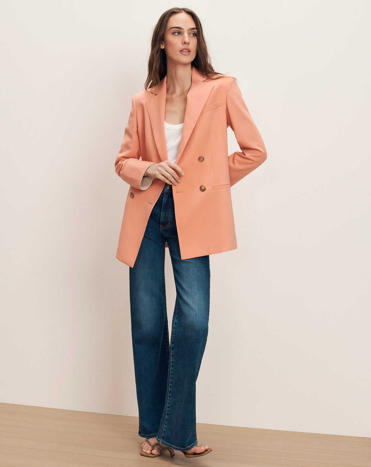 Fairchild Dickey Jacket - Image 3