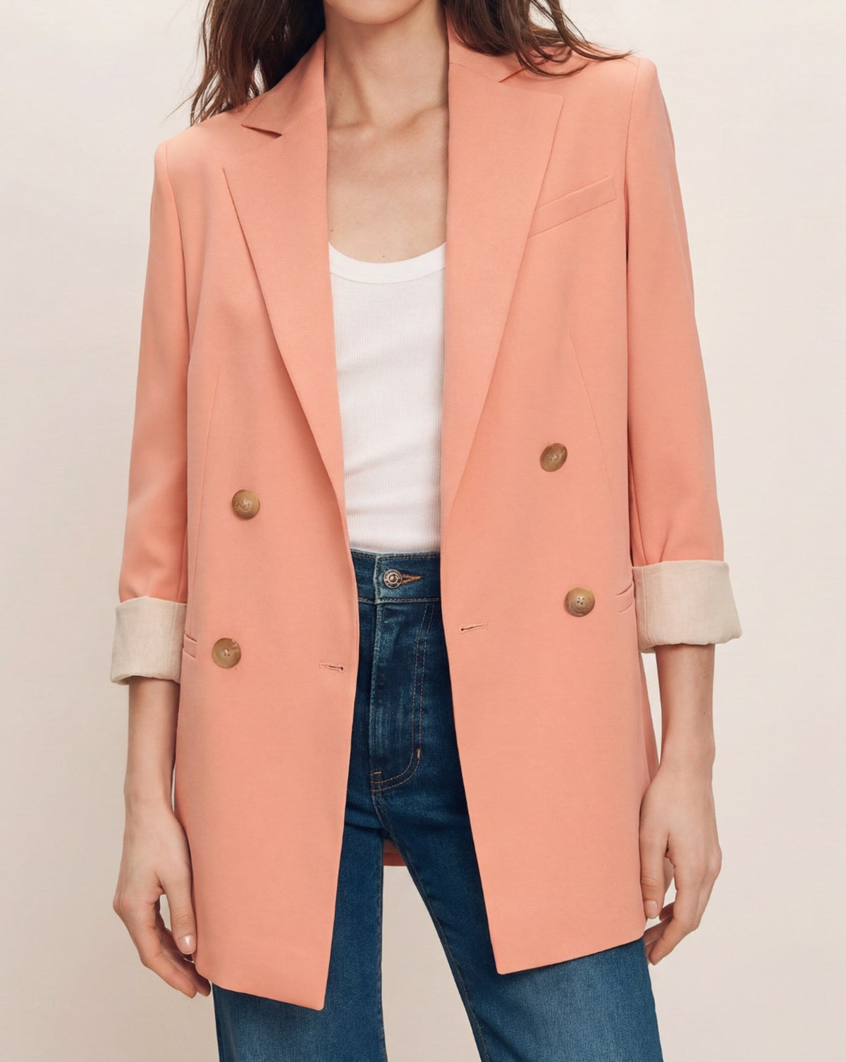 Fairchild Dickey Jacket - Image 2