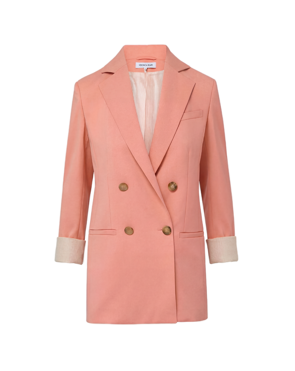Fairchild Dickey Jacket - Image 8