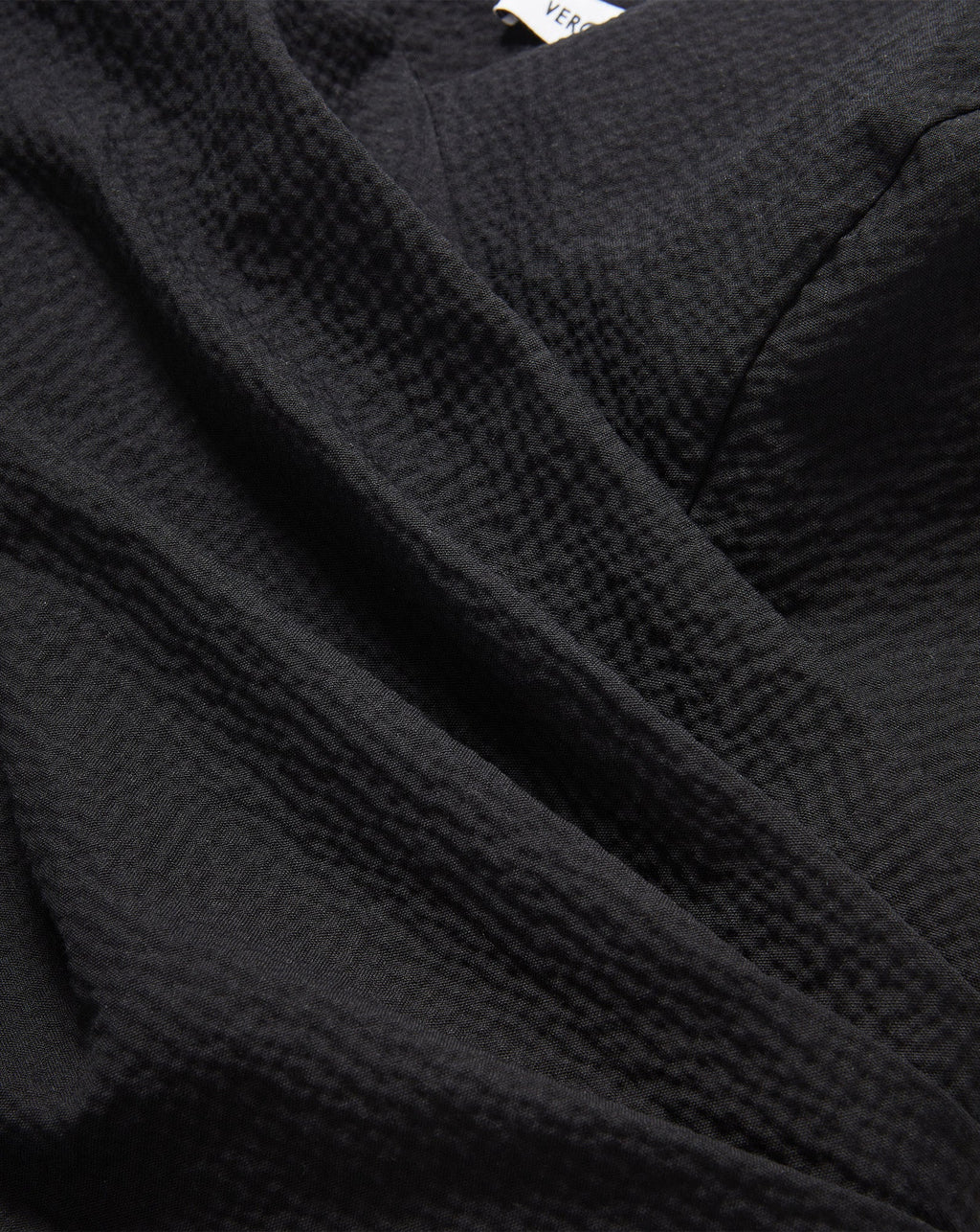 Solange Wrap Top - Image 3