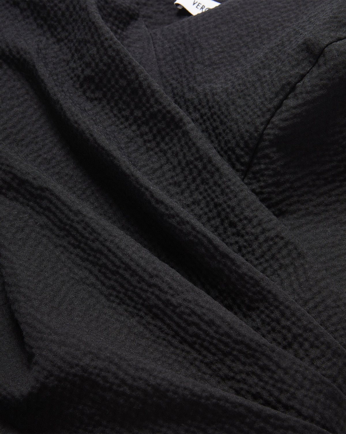 Solange Wrap Top - Image 3